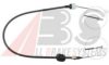 FORD 6156501 Clutch Cable